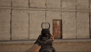 绝地求生新手灵敏度推荐（pubg适合新手的灵敏度）-3