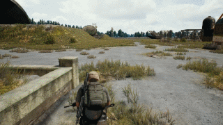 绝地求生新手灵敏度推荐（pubg适合新手的灵敏度）-7