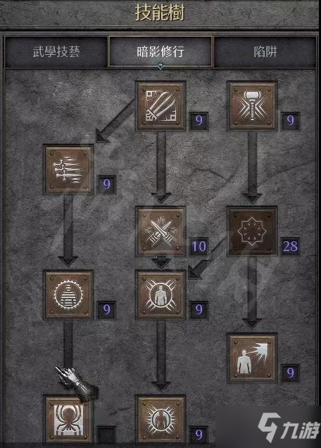 暗黑破坏神2重制版龙爪刺客攻略大全