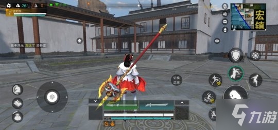 武侠�V看玩家都爱什么 手游玩家之最