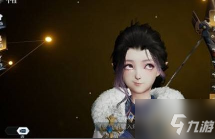 诺亚之心好看的男女怎么捏脸