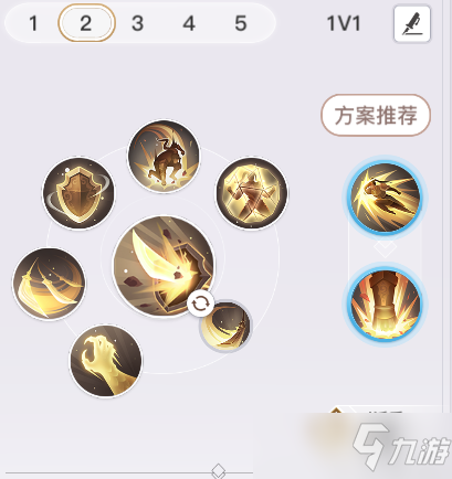 天谕手游PVE和竞技场PVP基础教学 圣堂职业养成
