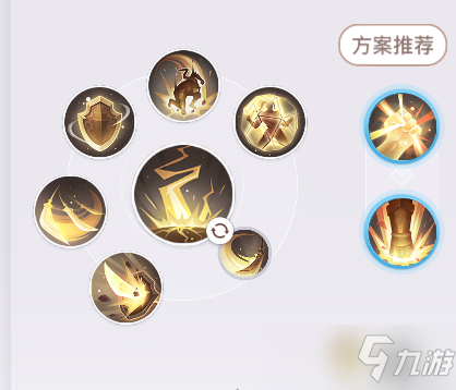 天谕手游PVE和竞技场PVP基础教学 圣堂职业养成