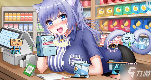 缪可瓶与魔物娘2攻略 新手通关指南