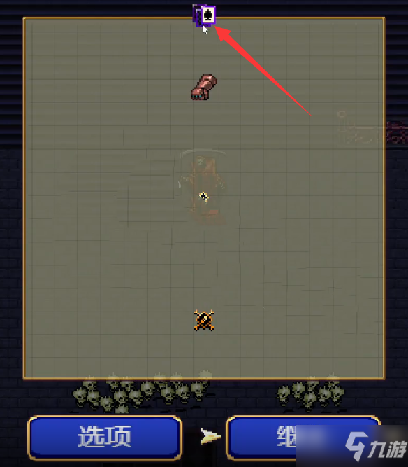 吸血鬼幸存者塔罗牌解锁攻略大全