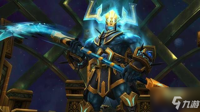魔兽世界9.2最强职业详解