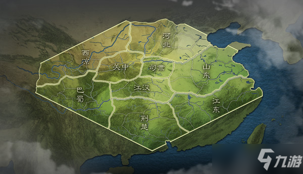 三国志战略版王师秉节图文教程汇总 王师秉节剧本武将搭配图文教程