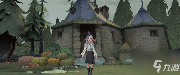 哈利波特魔法觉醒神奇动物位置全介绍 神奇动物在哪