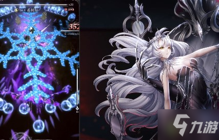 爆裂魔女梦魇希贝尔符石搭配哪个好