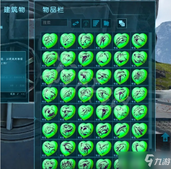方舟生存进化全chibi代码介绍 chibi代码有什么