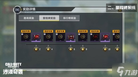 使命召唤手游五一活动汇总 先锋联赛开启沙尘暴机制上线