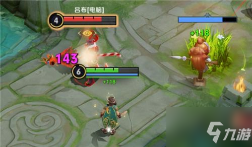 王者荣耀桑启大招使用攻略大全 桑启大招作用是什么