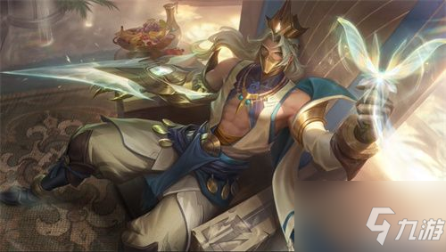 王者荣耀s27赛季皮肤领取图文教程 S27赛季皮肤如何领