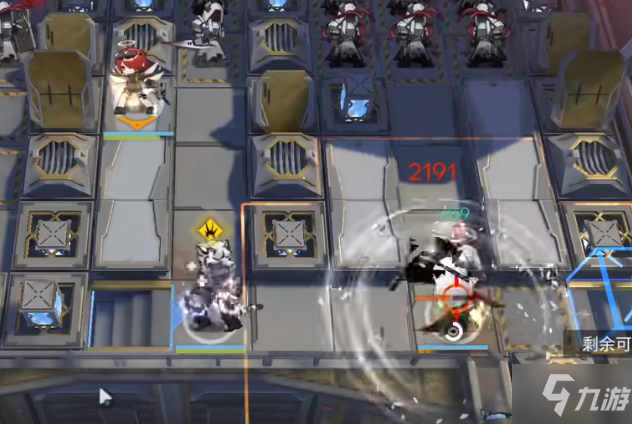 明日方舟10-6怎么打 破碎日冕磨难险地环境10-6挂机攻略
