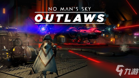 无人深空现已实装“Outlaws”法外狂徒大更新