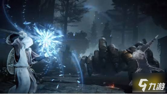 艾尔登法环魔法使用攻略大全 使用方法魔法