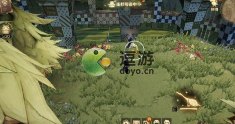 哈利波特魔法觉醒4.15彩蛋分享