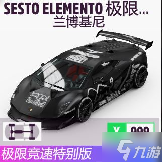 极限竞速地平线5B至S2拉力公路车调校哪个好