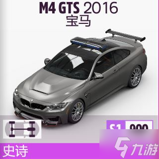 极限竞速地平线5B至S2拉力公路车调校哪个好