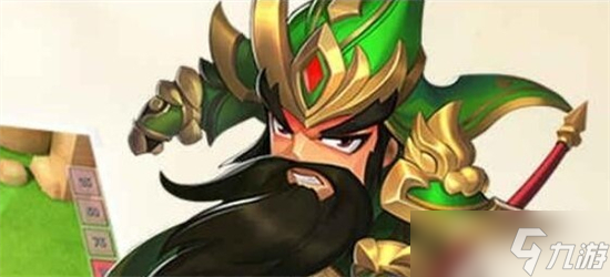 小小空城计武将排名介绍 武将排行都有谁