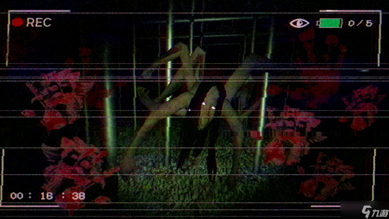 恐怖roguelike上架 Alice|爱丽澄Steam正在促销
