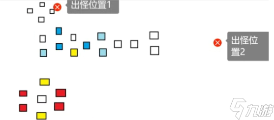 原神2.6堇庭华彩机关棋谭枕仙桥打法技巧攻略