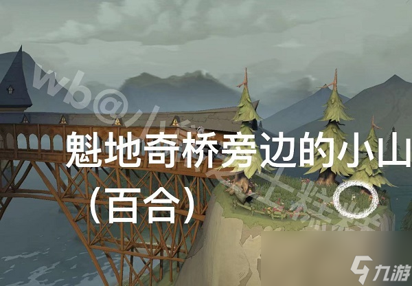 哈利波特：魔法觉醒4.15彩蛋触发位置图文教程