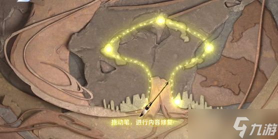 王者荣耀千窟旧记完成教程 千窟旧记完成技巧分享