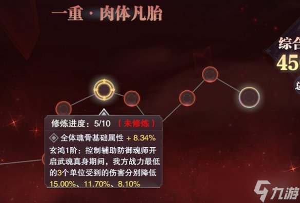 斗罗大陆魂师对决帝国荣光活动玩法 帝国荣光活动攻略大全