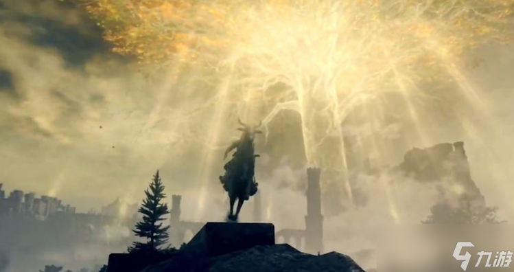 艾尔登法环奥里提斯魔法师塔如何进