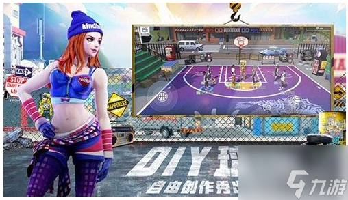 街篮2空接技巧方法介绍 如何空接