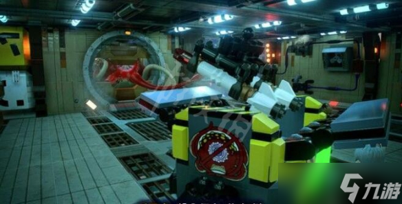 乐高星球大战天行者传奇贩奴船逃离方法 如何逃离贩奴船
