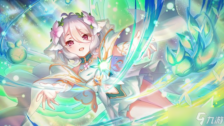 公主连结蝶妈rank星级介绍 可可萝公主rank星级选什么择