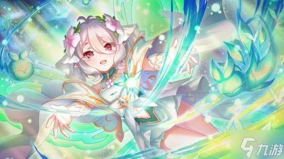 公主连结蝶妈技能介绍 公主可可萝技能一览