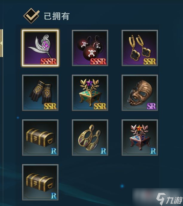 补刀英雄图文全攻略技能/藏品/装备搭配