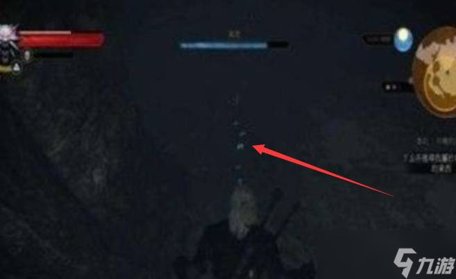 巫师3井里的恶魔如何上去