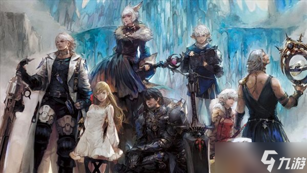 吉田确认FF147.0版本开发中 新的冒险即将启程