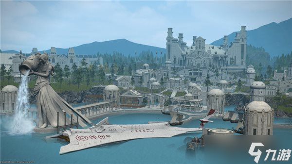 吉田确认FF147.0版本开发中 新的冒险即将启程