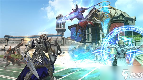吉田确认FF147.0版本开发中 新的冒险即将启程