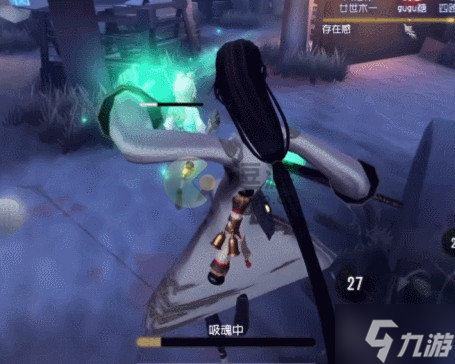 第五人格宿伞之魂守椅攻略
