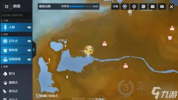 诺亚之心老兵不死任务怎么玩 老兵不死制作方法教程