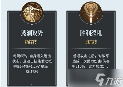 重返帝国白秦起加点方法介绍