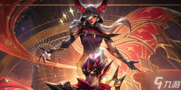 lol艾黎星蚀霞出装加点-英雄联盟星蚀艾黎霞天赋符文攻略