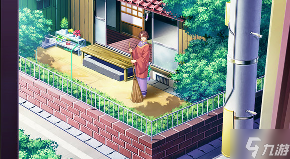 同级生Remake精灵位置汇总