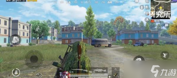和平精英宿舍楼玩法哪个好 怎么玩宿舍楼