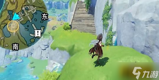 原神无名的宝藏灵矩关怎么通关 无名的宝藏灵矩关通关攻略
