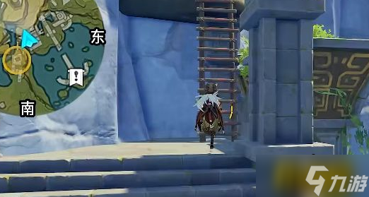 原神无名的宝藏灵矩关怎么通关 无名的宝藏灵矩关通关攻略