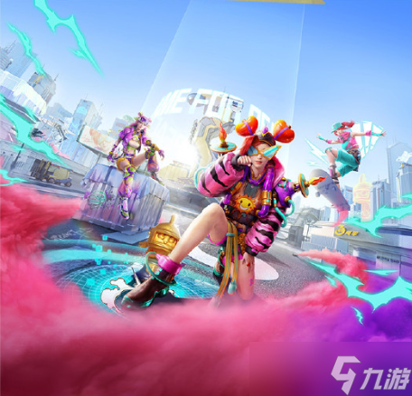 和平精英SS18赛季上线时间一览 SS18赛季几时开始