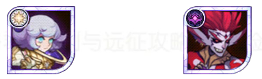 剑与远征SP英雄该何去何从 当前环境SP凤凰与SP恐魔就业分析与新SP角色前景展望