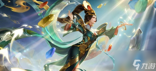王者荣耀S27赛季上分强势英雄哪个好与指南 S27赛季上分强势英雄有什么